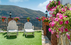 Amazing Home In Mecina Bombarón With Wifi